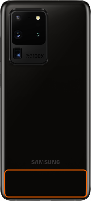 screen